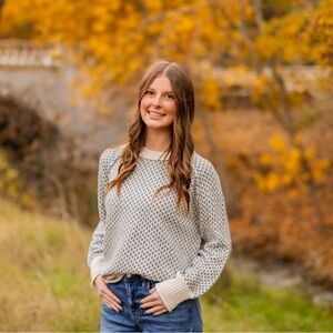 Meet your Posher, Tatum